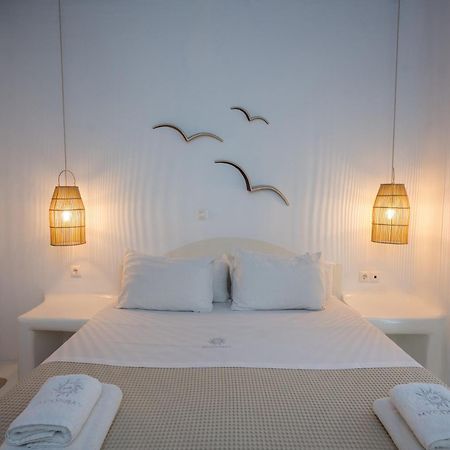 Blue Daisy House, Ornos, By Myconbay Mykonos Villa Eksteriør bilde